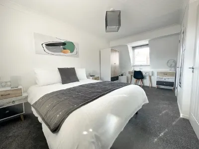 Anchorage Hotels near Studland Naturist Beach