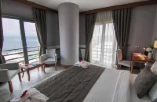 Elite Hotel Darıca