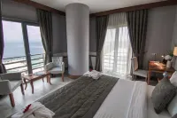 Elite Hotels Darica Spa & Convention Center Hotels in Tavsanli Belediyesi