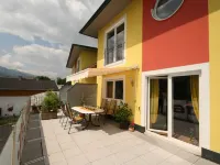 Chalet in Fürth Near Zell am See Ski Slopes