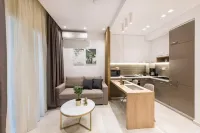 波爾圖海景公寓