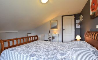 Holiday Home in Ardennes with Sauna