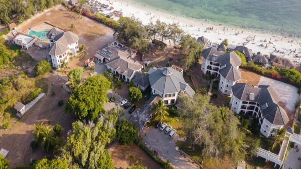 Watamu Adventist Beach Resort