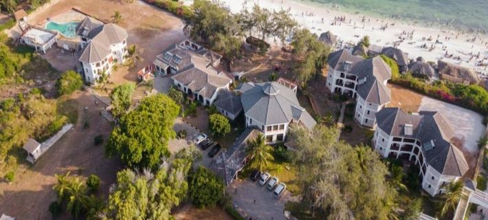 Watamu Adventist Beach Resort Hotels in Watamu