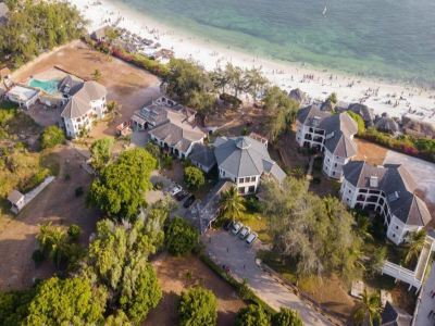 Watamu Adventist Beach Resort