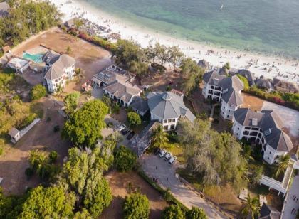 Watamu Adventist Beach Resort