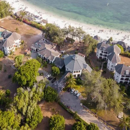 Watamu Adventist Beach Resort
