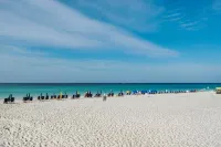 Sundestin Beach Resort - Merinäköala