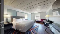 Aggieland Boutique Hotel Hotel dekat The Bush School of Government and Public Service