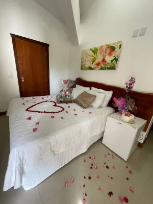 Pousada Buriti