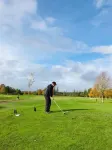 Silverstone Golf Club and Hotel Hotels in Towcester