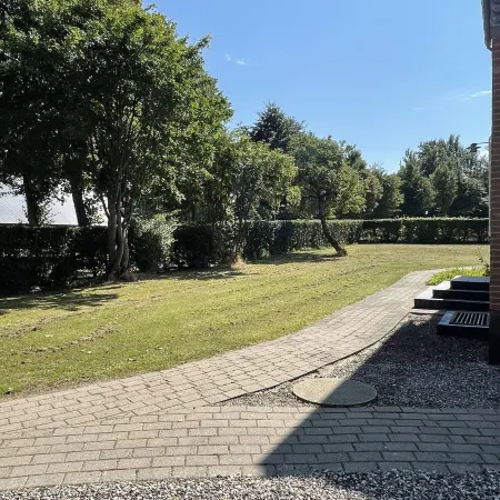 Forvalterboligen