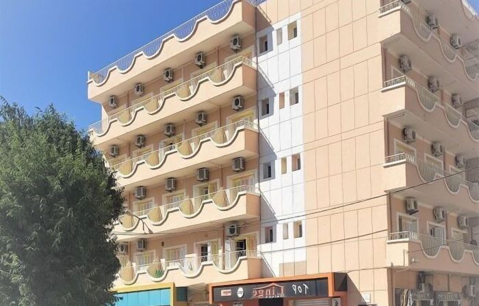 Hotel El Hayat