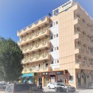 Hotel El Hayat