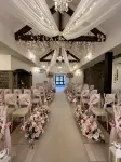 Stirk House Hotel - parking