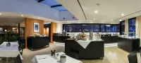Montfort - das Hotel - breakfast