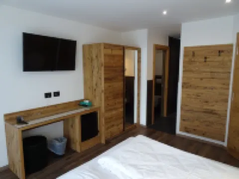 Active Alm Hotel Hotels in Moena