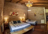 Lujan de Cuyo B&B Hotel a Dipartimento di Luján de Cuyo
