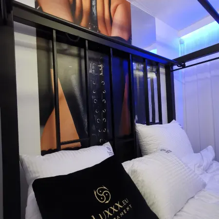 Apartament Bdsm Luxxx Częstochowa