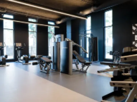 Cambria Hotel Boston Somerville Hotels in Somerville