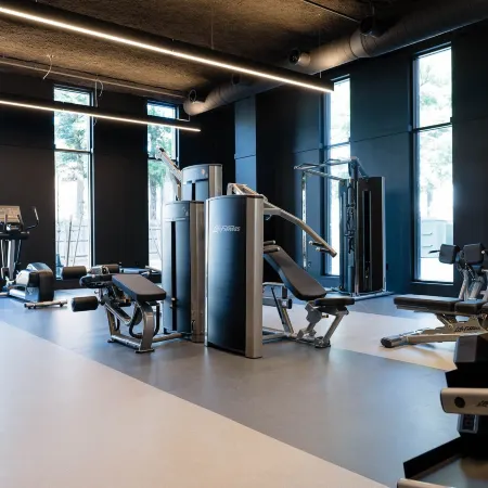 Cambria Hotel Boston Somerville