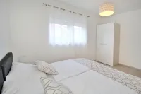 Bacan Family Apartments
