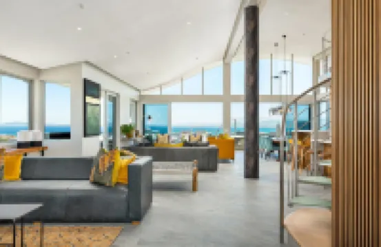 Point Break Luxury Apartments