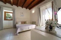 Life Hotels Kalaonda Resort Hotel di Arenella