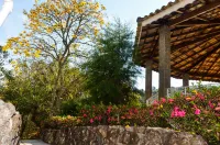 Hotel Fazenda Villa Galicia Các khách sạn ở 