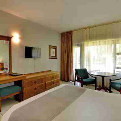 Sundown Country Estate Rooms