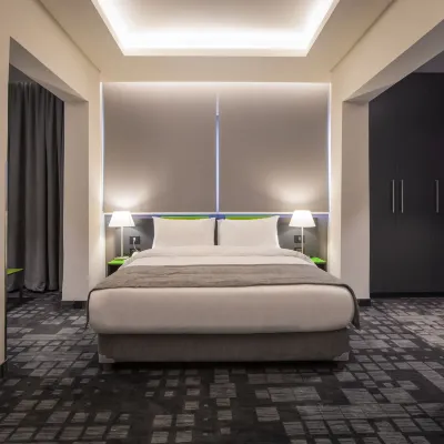Studio 44 Hotels near Hamra Street