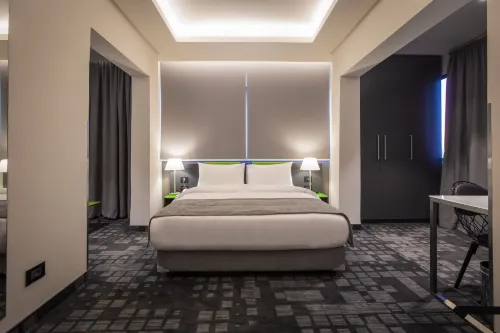 Studio 44 -  Apartamentos vacacionales