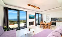 Istron Homes Hotel a Vathi