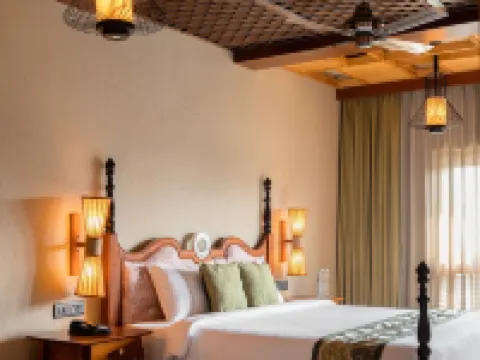 索納爾·班格拉·桑達班酒店 南24區縣酒店