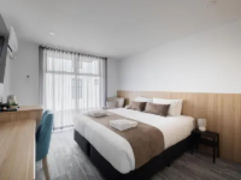 The Osmond Motel & Apartments Hotels in Adelaide