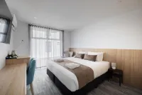 The Osmond Motel & Apartments Hotels in Glenunga