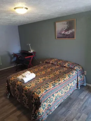 Ranch Motel