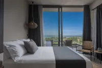 Anmian Suites Hotel di Vourvourou