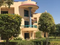Green Sudr Hotel Hôtels à : Qism Abou Sedr