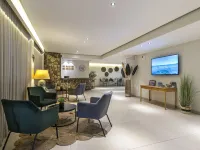Melio Hotel Eilat Hotels in Eilat