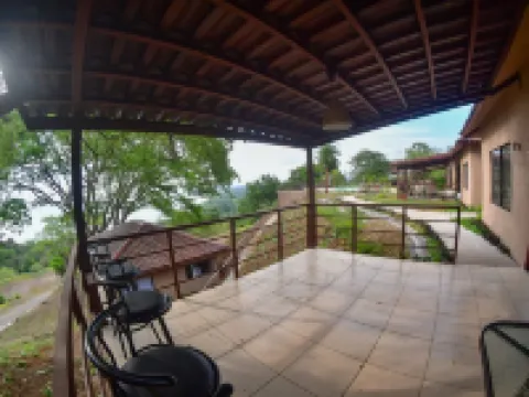 Villas Azul Hotels in Tarcoles