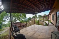 Villas Azul Hotels in Tarcoles