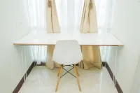 시닉 스튜디오 아파트먼트 앳 B 레지던스