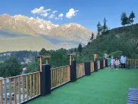 Spring Fields Hotel, Kalam Hotels in Kalam
