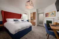 The Chequers Hotels in 