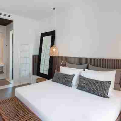 Cove Paros Rooms