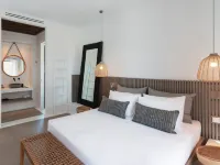 Cove Paros Hotels in Naoussa