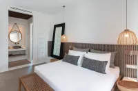 Cove Paros Hotels near ECLECTIA