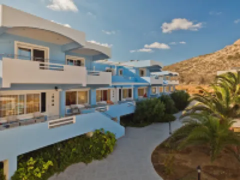 Royal Beach Hotel Hotels in Karpathos