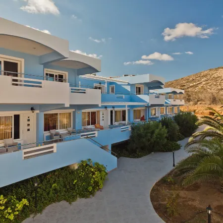 Royal Beach Hotel
